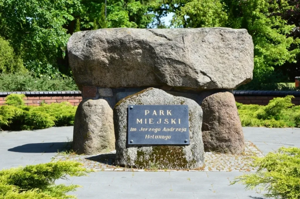 Park miejski