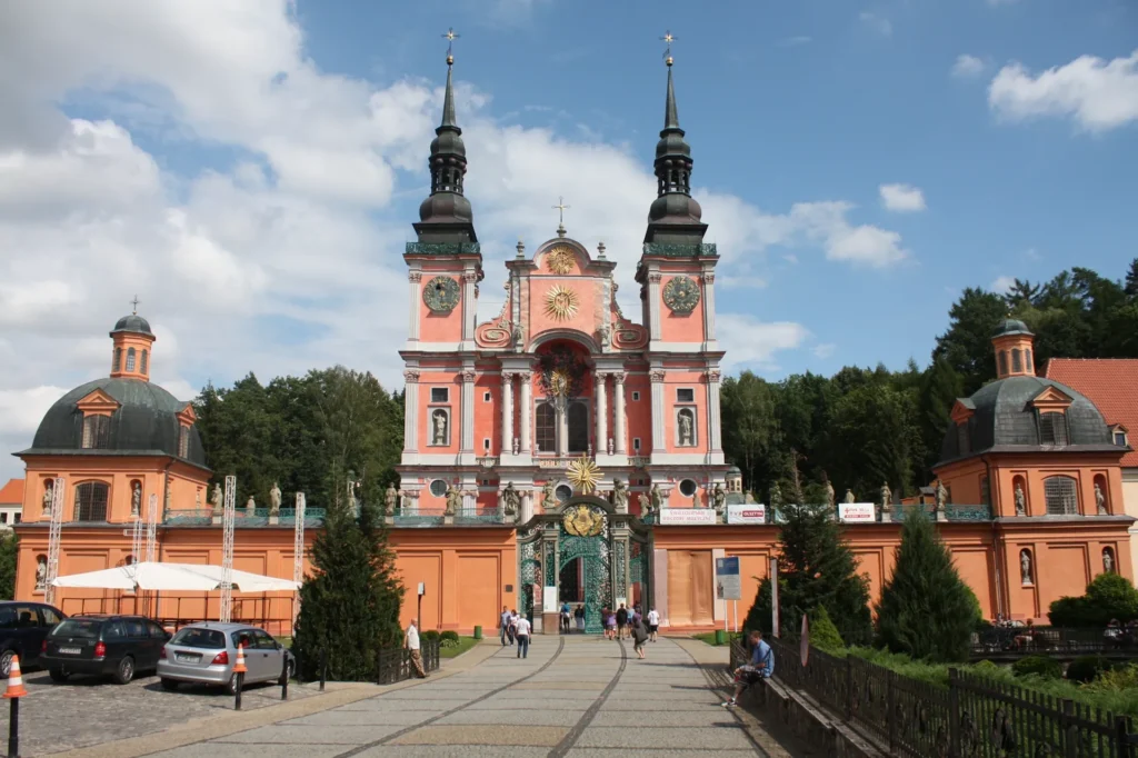 Święta lipka