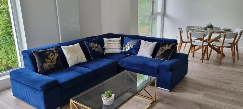 Zamkowa apartament